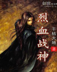 烈血战士电视剧剧情介绍