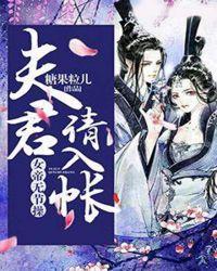 女帝夫君风华绝代