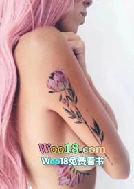 海的女儿手抄报