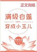 满级白莲穿成小玉儿(清穿)男主是谁