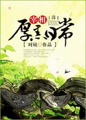 宰相厚黑日常沈取结局