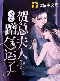 贺总夫人又来蹭气运了 云不咕TXT
