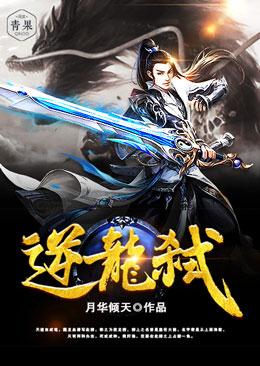 逆龙弑天图