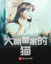明星家猫咪的名字