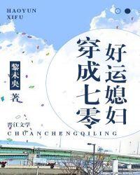 穿成七零好运媳妇 作者黎未央
