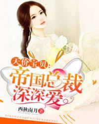 帝国总裁的天价前妻