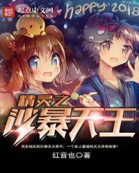 精灵之沙暴天王txt