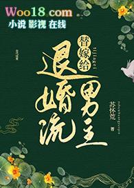 替嫁给退婚流男主完整版