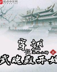 从武魂殿开始无敌