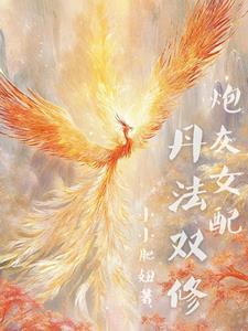 炮灰女配丹法双修 小小肥妞