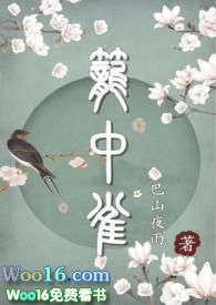 笼中雀无弹窗