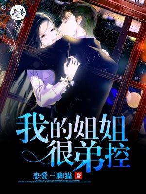 我的姐姐很弟控原著