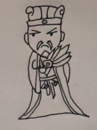 三国黄巾军官职体系