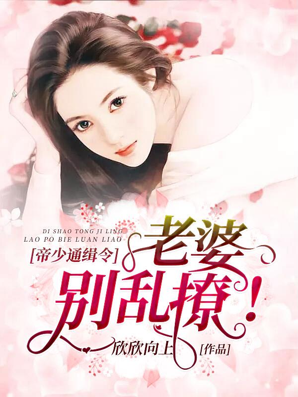 帝少宠妻别上瘾完整版