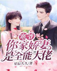 寒爷你家娇妻是全能大佬免费阅读无弹窗