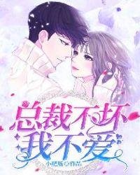 总裁不坏我不爱第1400读