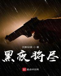 黑夜将尽电影
