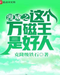 漫威之我是万磁王