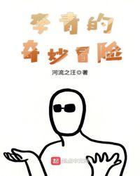李青的奇妙冒险番外