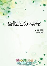 怪他过分漂亮by一丛音