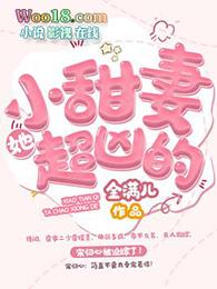 小甜妻又软又撩全文免费