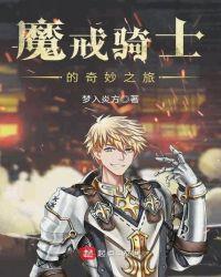 魔戒中的骑士