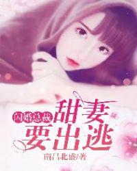 闪婚总裁甜妻要出逃最新章节列表