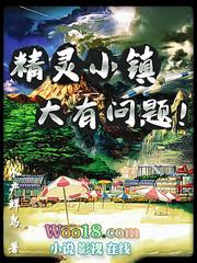 精灵小镇大有问题笔趣趣