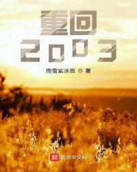 重回2003 明臻王