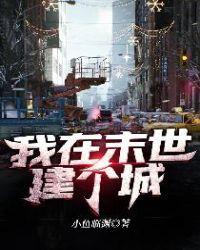 我在末世基建一座城