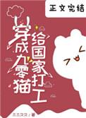 穿成九零猫给国家打工34