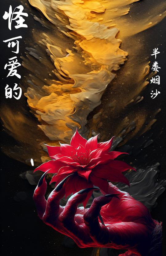 怪可爱的阴阳怪气