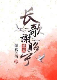 女主叫谢长宁的