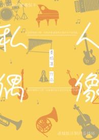 定制私人偶像