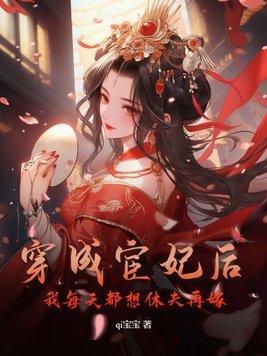 穿成太监后