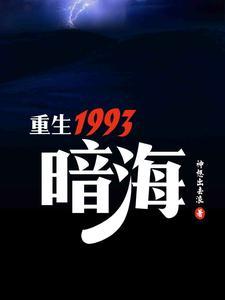 重生1993暗海坤记是好人吗