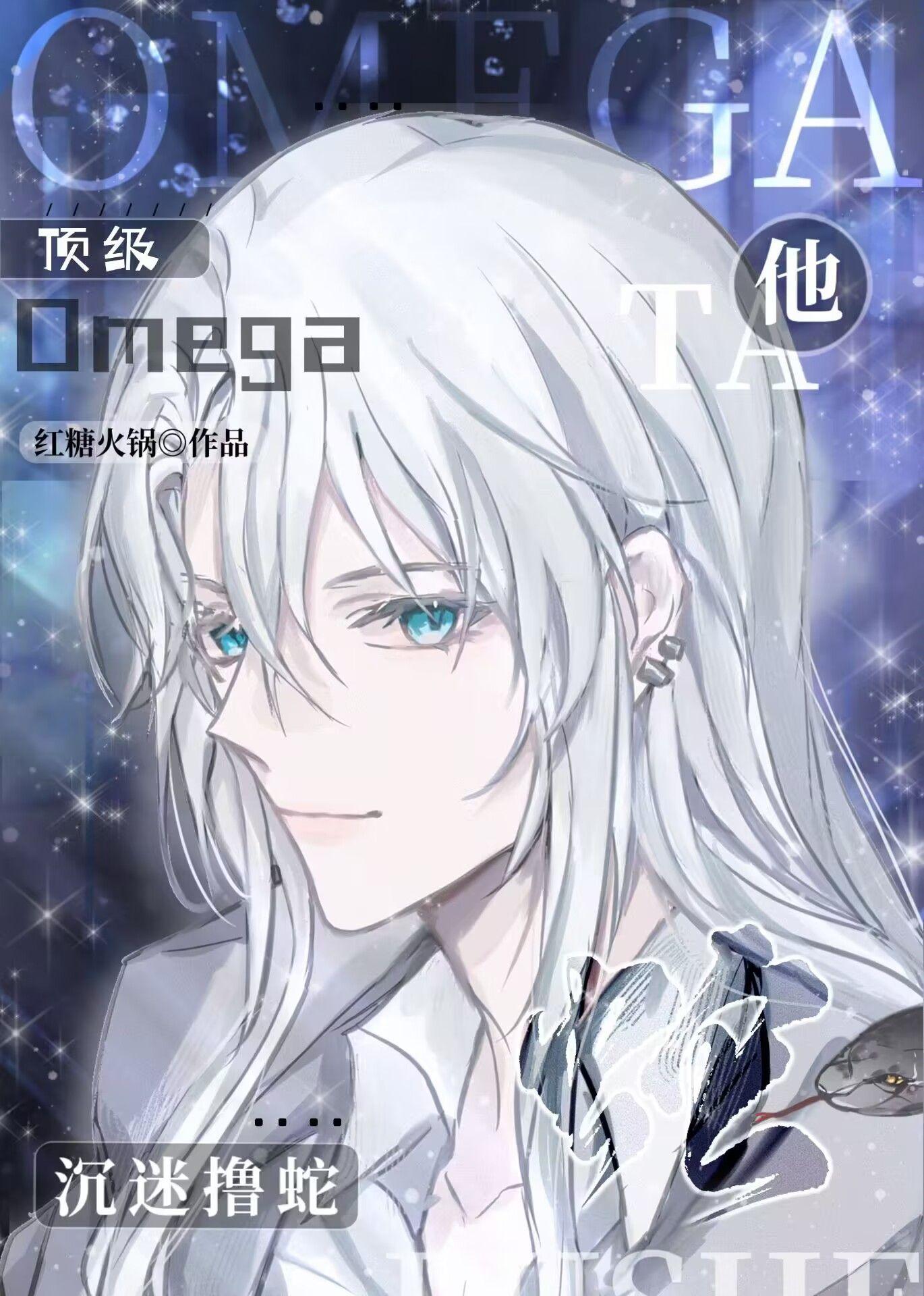 顶级omega全文免费阅读