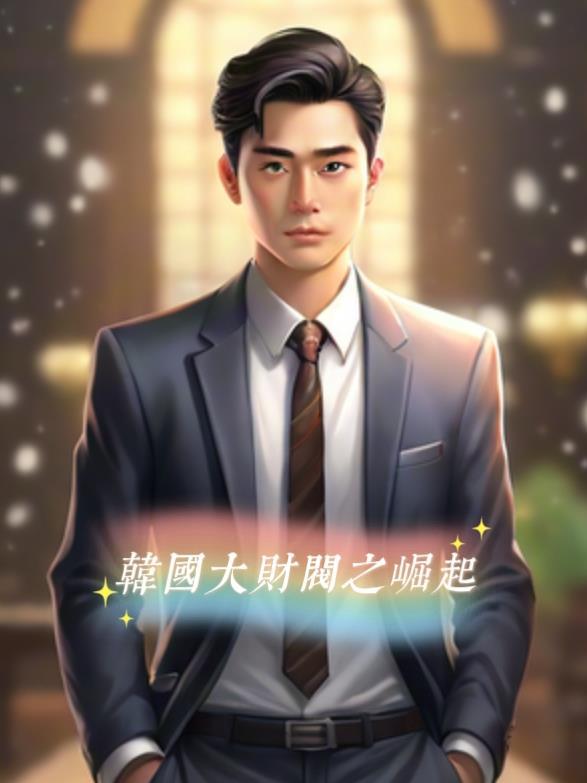 韩国财阀的日常生活