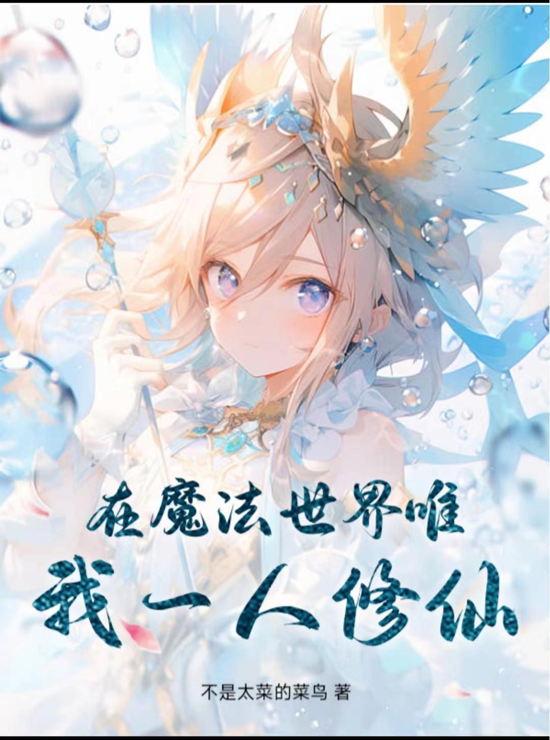 我在魔法世界搞互联网