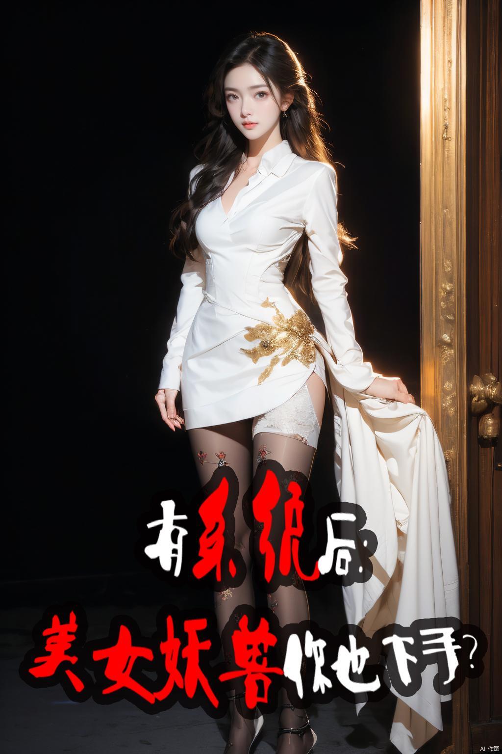 我有美女系统