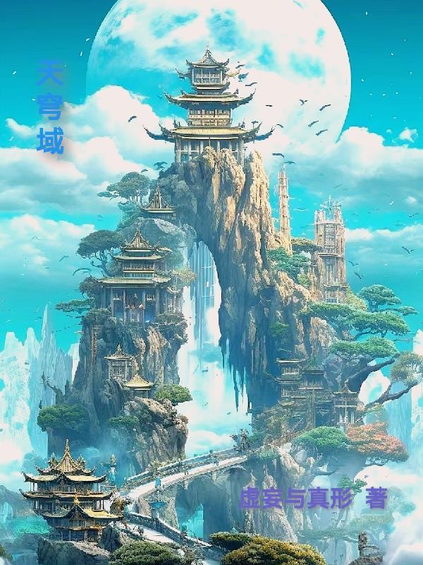 天穹剑域手游
