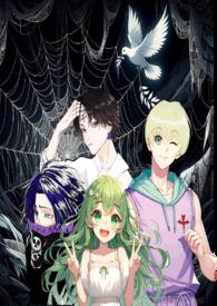 全职猎人the last mission