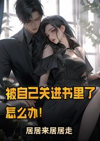 被自己关进书里了怎么办! 居居来