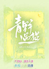 青野遇猫小