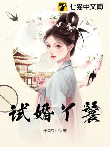 试婚丫鬟江书沈无妄免费