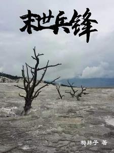末日之兵锋