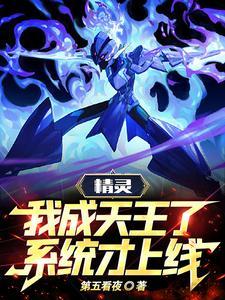 精灵从天王开始 22