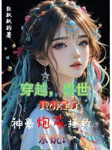 穿越兽世当兽神