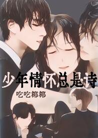 少年情怀总是诗gl晓暴