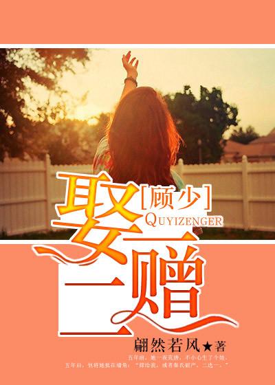 顾少买一送二免费阅读